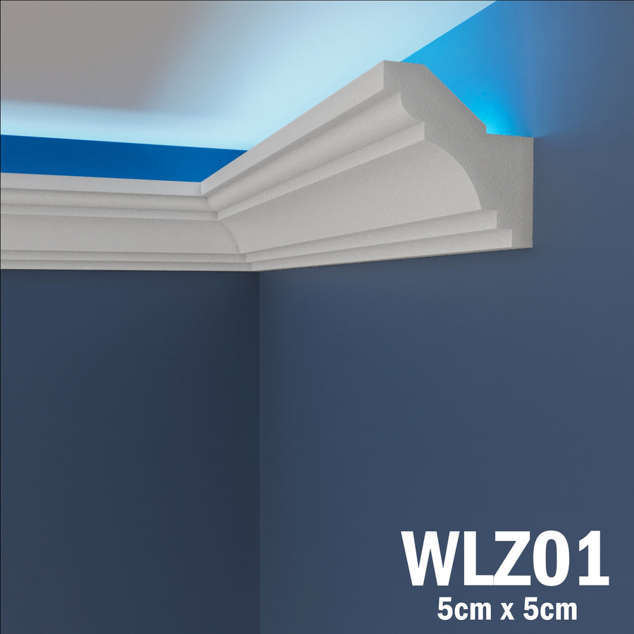 WLZ Series
