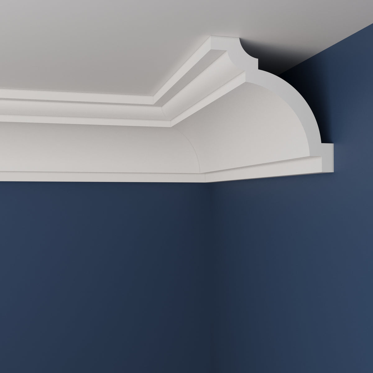 Coving for Ceilings Cornice XPS Extruded Polystyrene WM10