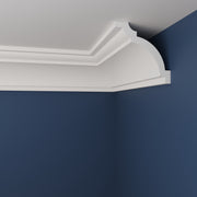 Coving for Ceilings Cornice XPS Extruded Polystyrene WM23