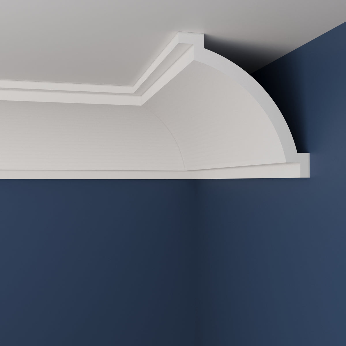 Coving for Ceilings Cornice XPS Extruded Polystyrene WM09