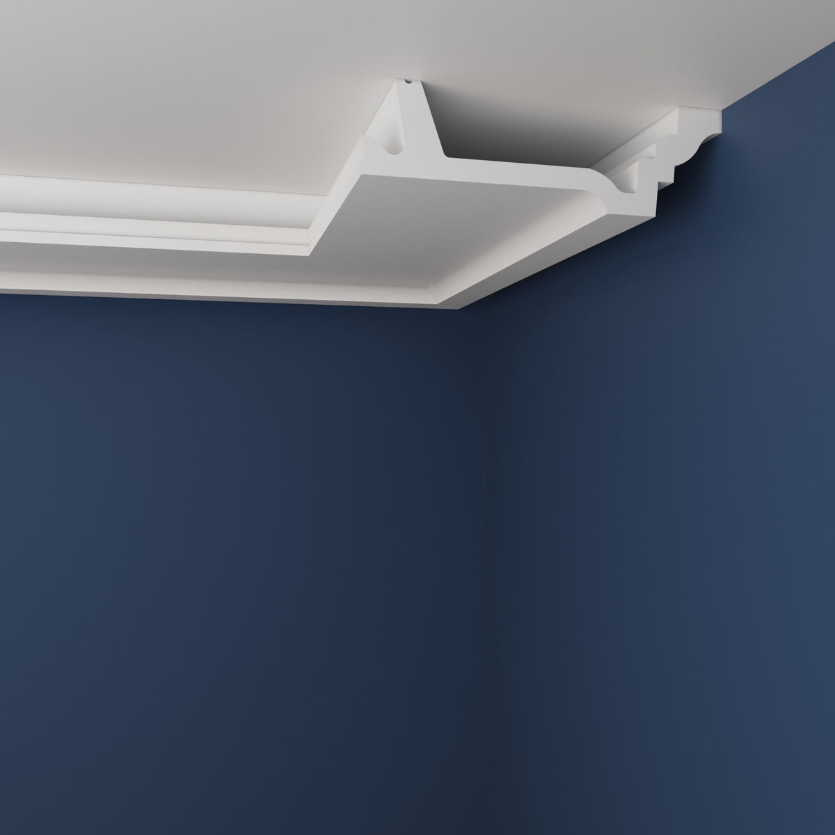 Coving for Ceilings Cornice XPS Extruded Polystyrene  WM29