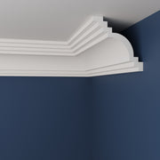 Coving for Ceilings Cornice XPS Extruded Polystyrene WM05