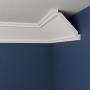 Coving for Ceilings Cornice XPS Extruded Polystyrene WM04