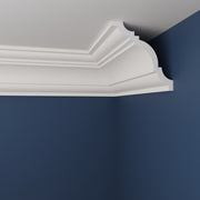 Coving for Ceilings Cornice XPS Extruded Polystyrene WM11