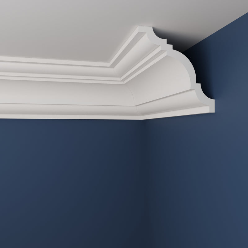 Coving for Ceilings Cornice XPS Extruded Polystyrene WM11