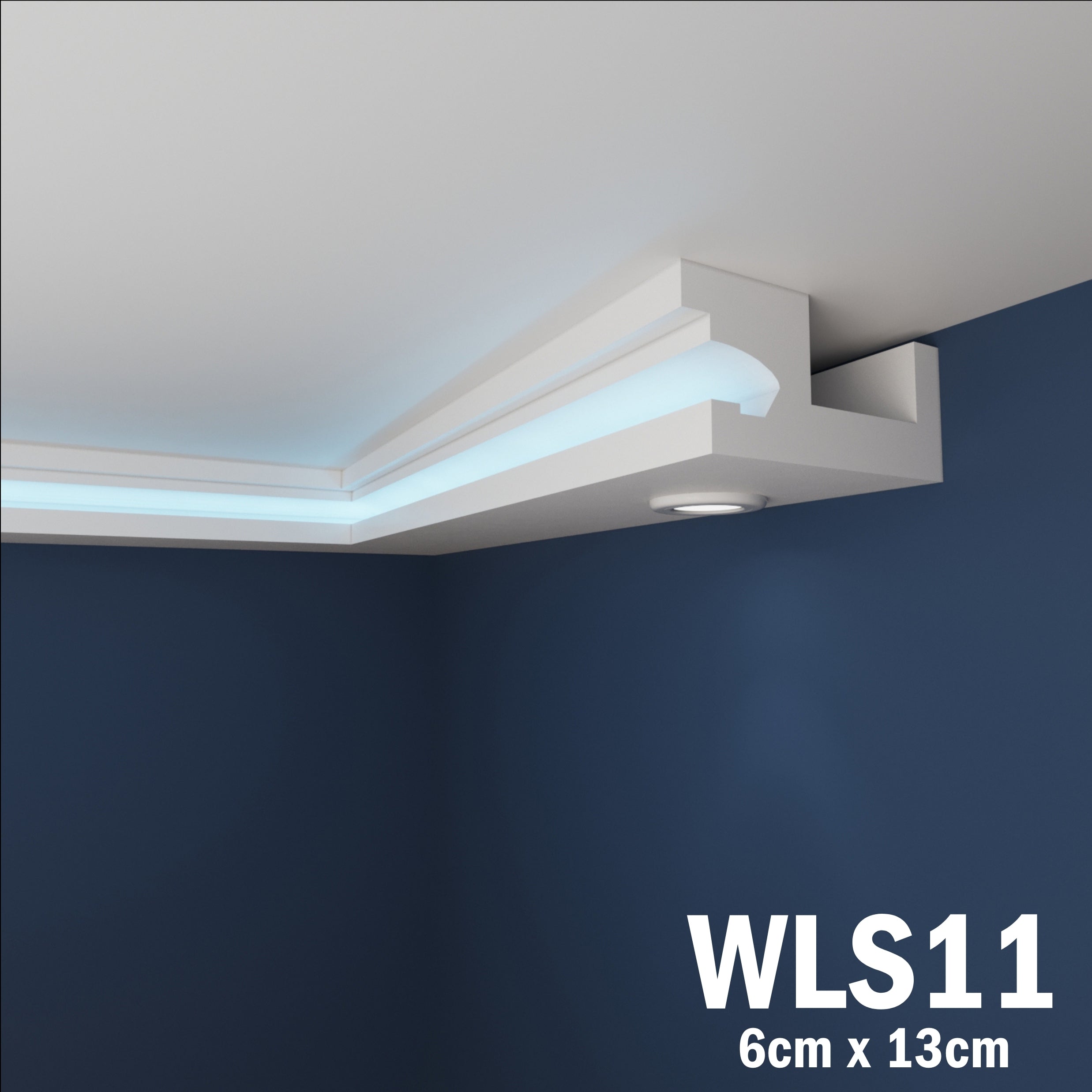 LED Coving