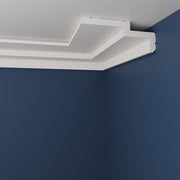 Coving for Ceilings Cornice XPS Extruded Polystyrene WM27