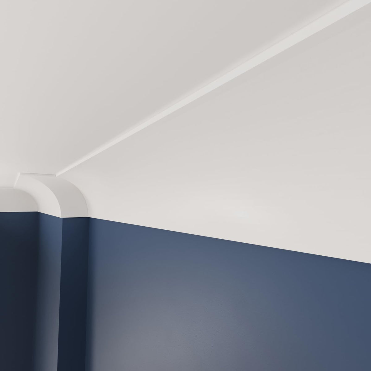 Coving for Ceilings Cornice XPS Extruded Polystyrene WW03