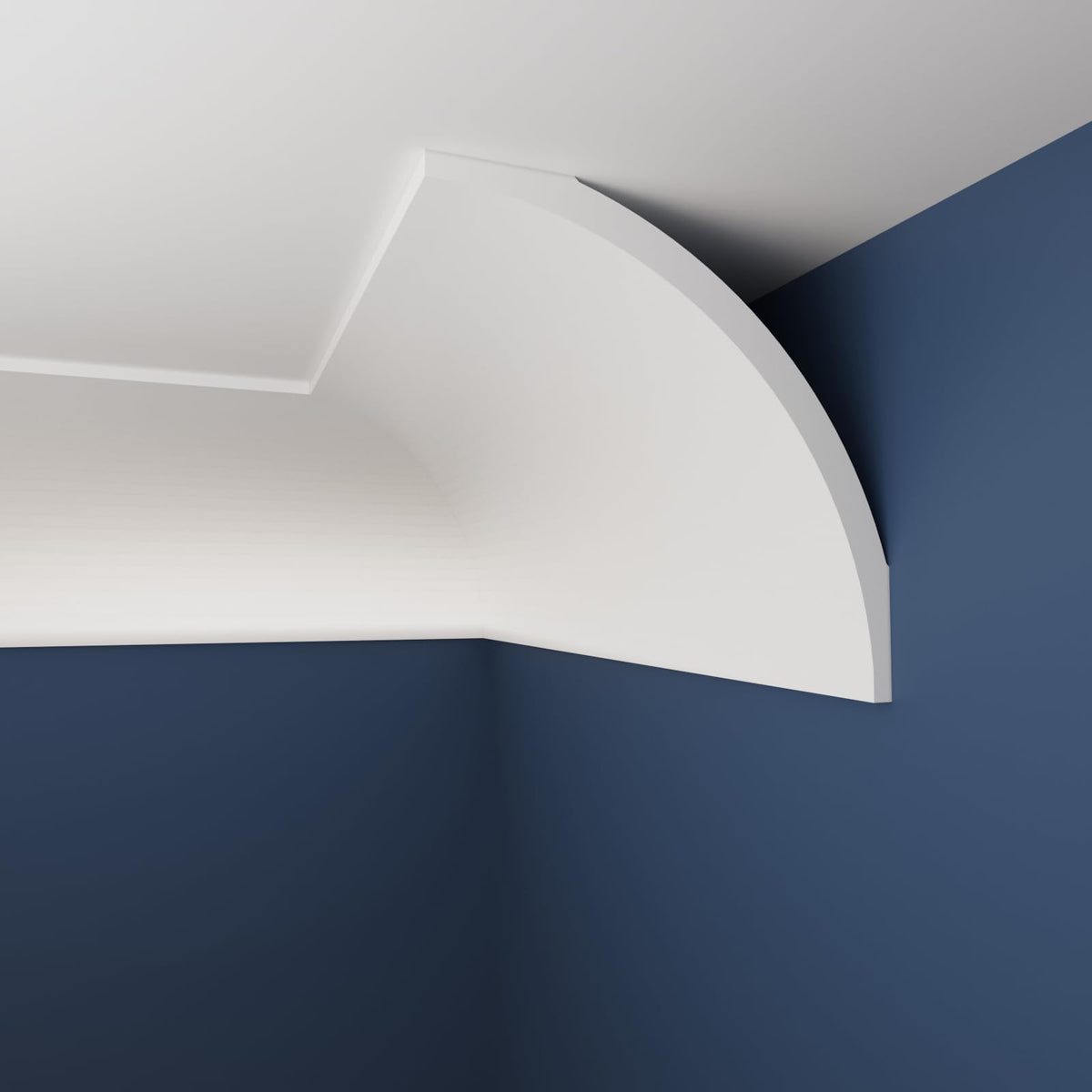 Coving for Ceilings Cornice XPS Extruded Polystyrene WW03