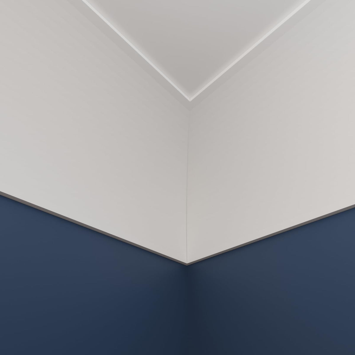 Coving for Ceilings Cornice XPS Extruded Polystyrene WW03