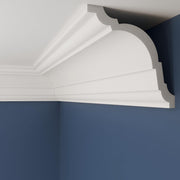 Coving for Ceilings Cornice XPS Extruded Polystyrene WW05
