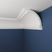 Coving for Ceilings Cornice XPS Extruded Polystyrene WW06