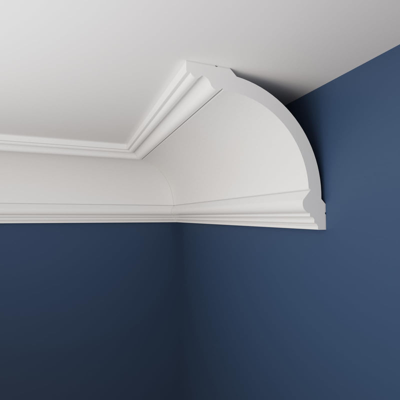 Coving for Ceilings Cornice XPS Extruded Polystyrene WW06
