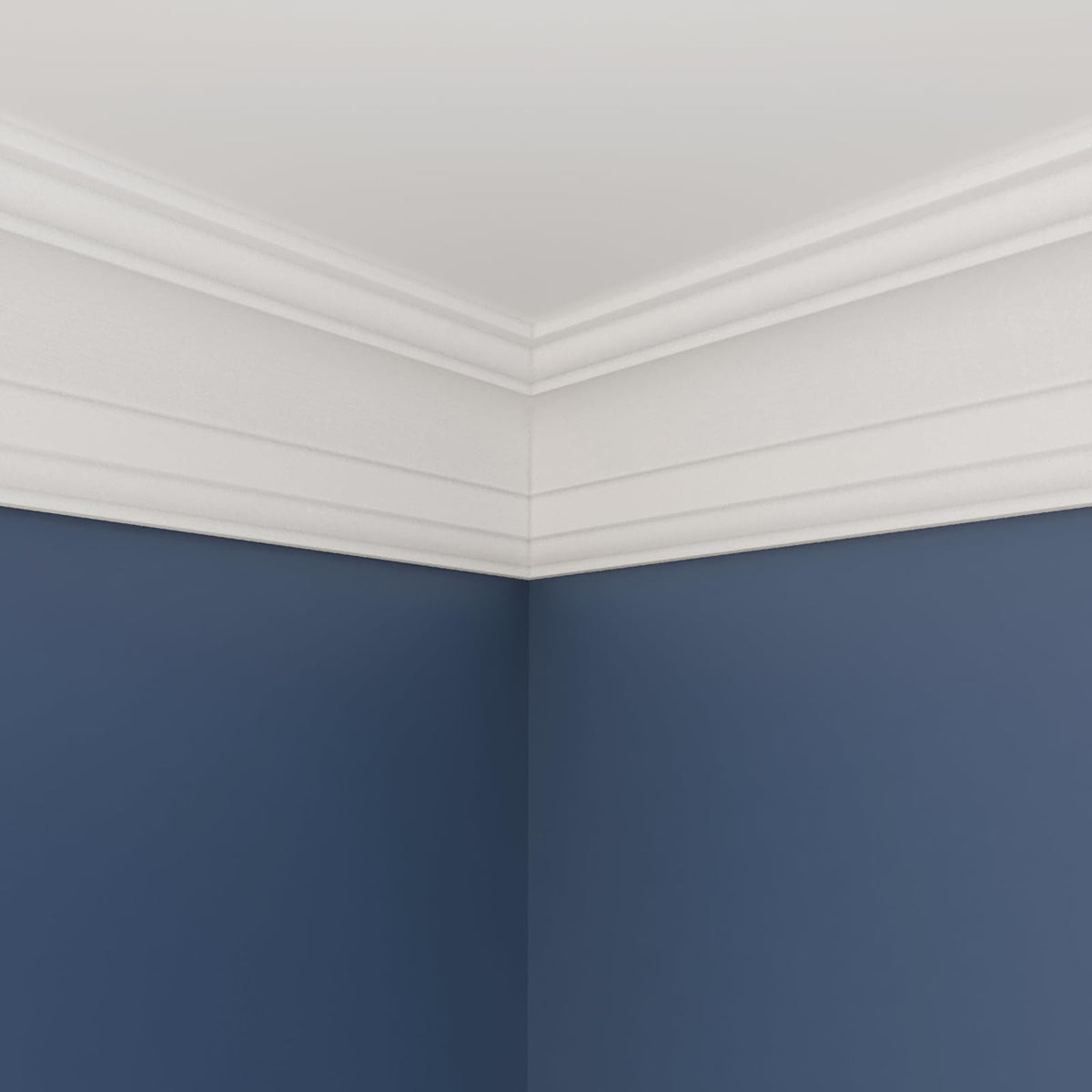 Coving for Ceilings Cornice XPS Extruded Polystyrene WW05