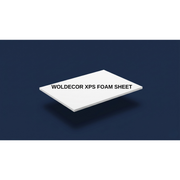 WOLDECOR XPS Foam Sheets – Premium Extruded Polystyrene Boards for Craft