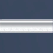 Victorian-N4 Coving for Ceilings Cornice Polystyrene Baroque Style